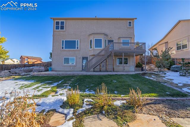 MLS Image for 4024  Roan  ,Colorado Springs, Colorado