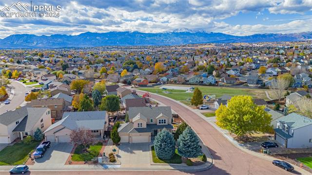 MLS Image for 4024  Roan  ,Colorado Springs, Colorado