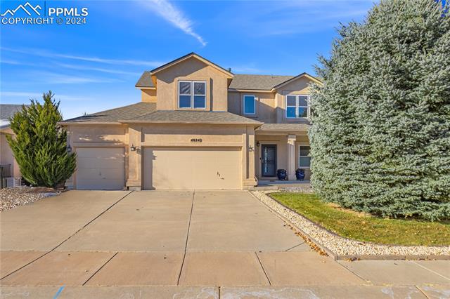 MLS Image for 4024  Roan  ,Colorado Springs, Colorado