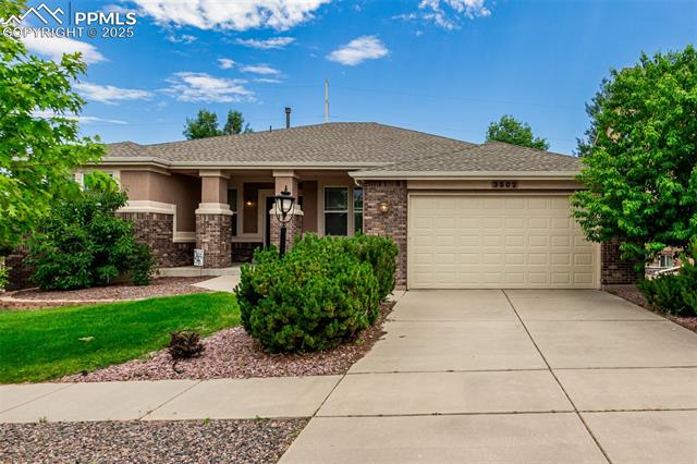 3502  Oak Meadow  , colorado springs  House Search MLS Picture