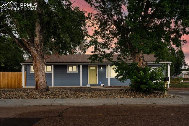 508  Kiva  , colorado springs  House Search MLS Picture