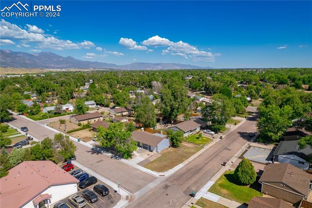 MLS Image for 508  Kiva  ,Colorado Springs, Colorado