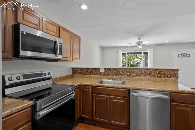 MLS Image for 508  Kiva  ,Colorado Springs, Colorado