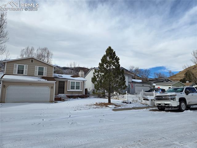 MLS Image for 7208  WHITE BUFFALO  ,Colorado Springs, Colorado