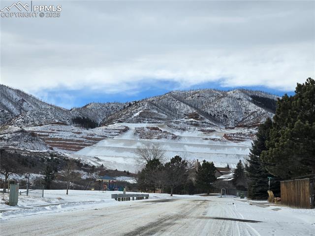 MLS Image for 7208  WHITE BUFFALO  ,Colorado Springs, Colorado