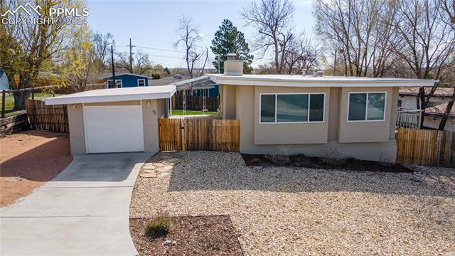 11  Jewel  , colorado springs  House Search MLS Picture