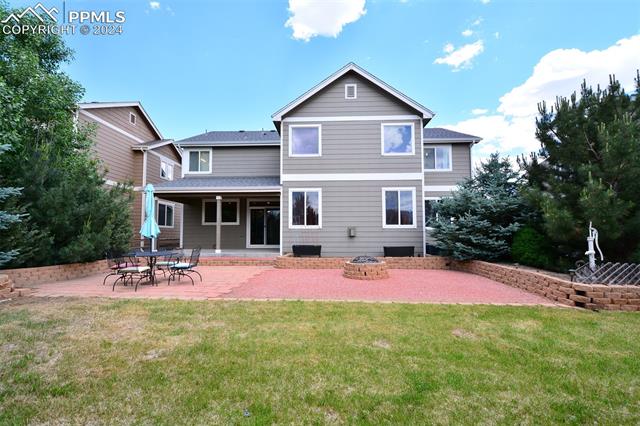 MLS Image for 17456  Quarry  ,Monument, Colorado