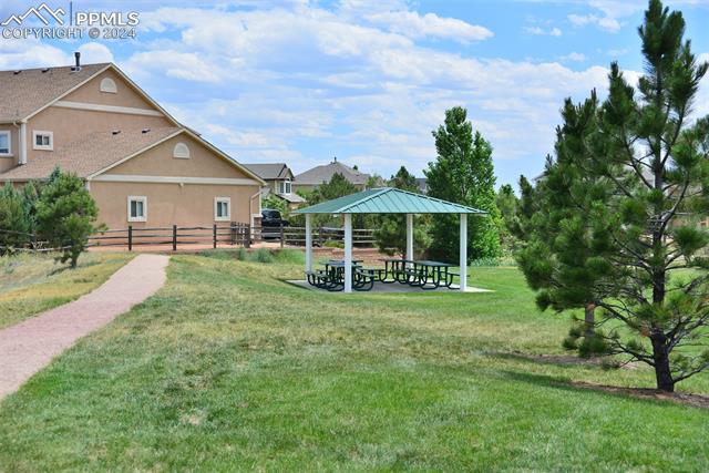 MLS Image for 17456  Quarry  ,Monument, Colorado