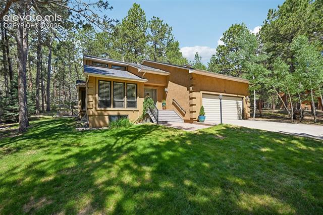 85 S Sherwood Glen  , monument&nbsp; House Search MLS Picture