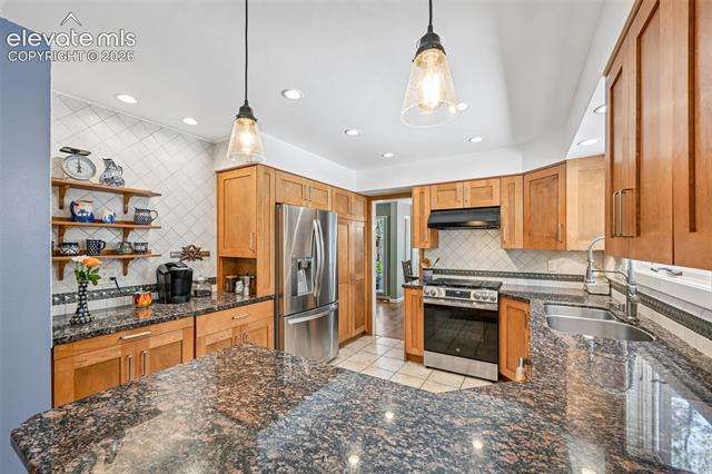 MLS Image for 85 S Sherwood Glen  ,Monument, Colorado