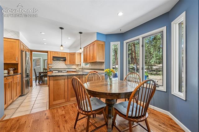 MLS Image for 85 S Sherwood Glen  ,Monument, Colorado