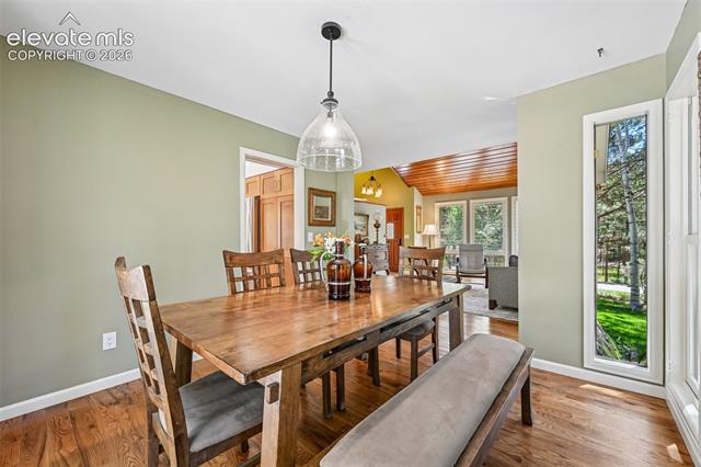 MLS Image for 85 S Sherwood Glen  ,Monument, Colorado