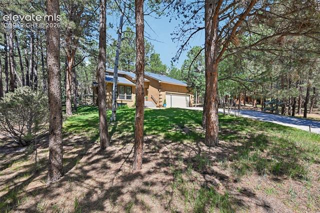MLS Image for 85 S Sherwood Glen  ,Monument, Colorado