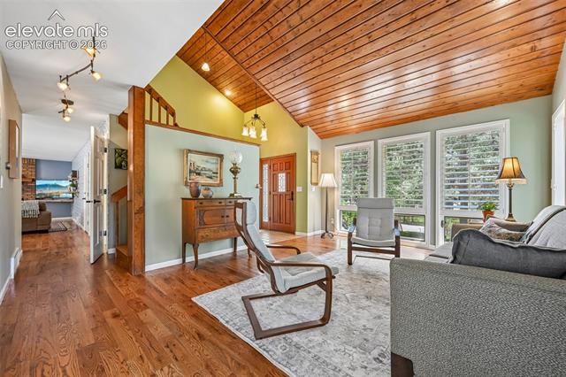 MLS Image for 85 S Sherwood Glen  ,Monument, Colorado