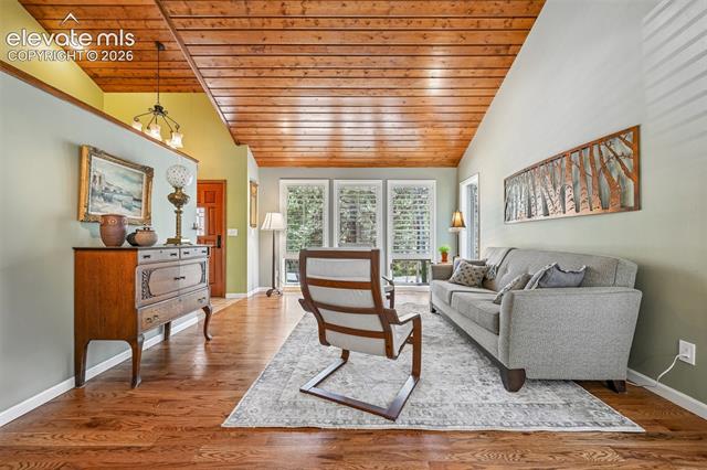 MLS Image for 85 S Sherwood Glen  ,Monument, Colorado