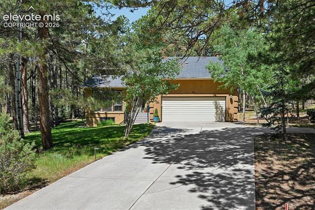 MLS Image for 85 S Sherwood Glen  ,Monument, Colorado