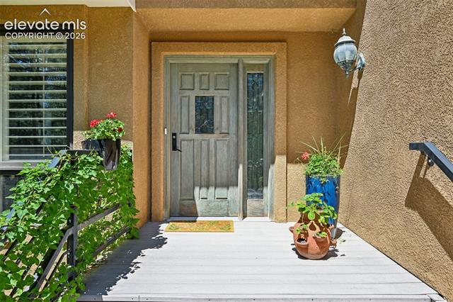 MLS Image for 85 S Sherwood Glen  ,Monument, Colorado