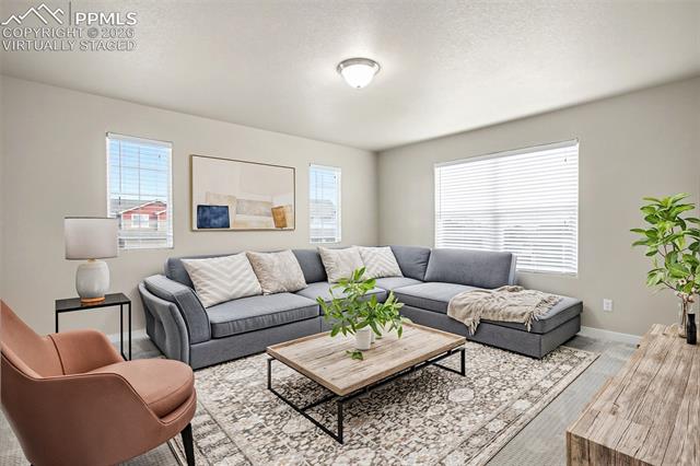MLS Image for 11334  Scenic Brush  ,Peyton, Colorado