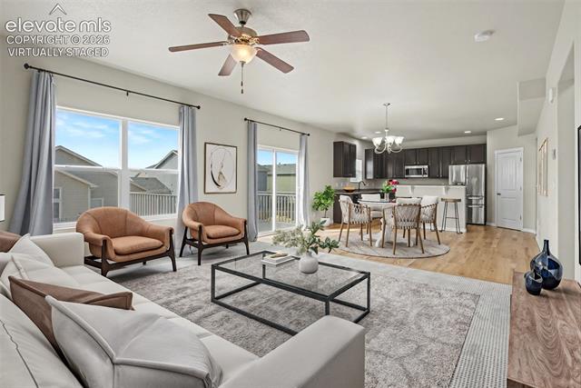 MLS Image for 11334  Scenic Brush  ,Peyton, Colorado