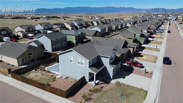 MLS Image for 11334  Scenic Brush  ,Peyton, Colorado