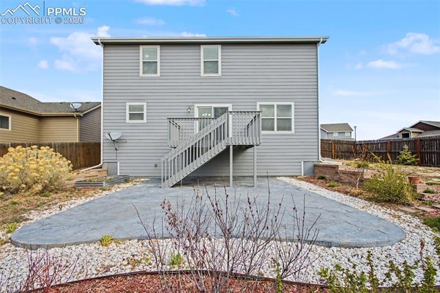 MLS Image for 11334  Scenic Brush  ,Peyton, Colorado