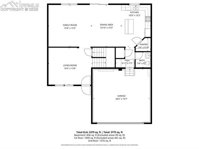 MLS Image for 11334  Scenic Brush  ,Peyton, Colorado