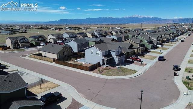 MLS Image for 11334  Scenic Brush  ,Peyton, Colorado