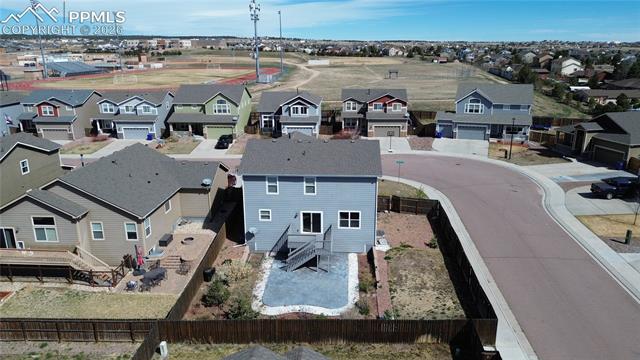 MLS Image for 11334  Scenic Brush  ,Peyton, Colorado