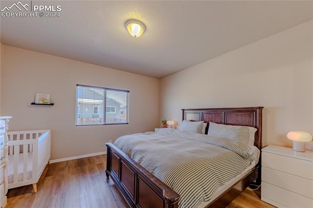 MLS Image for 7553  Alpine Daisy  ,Colorado Springs, Colorado