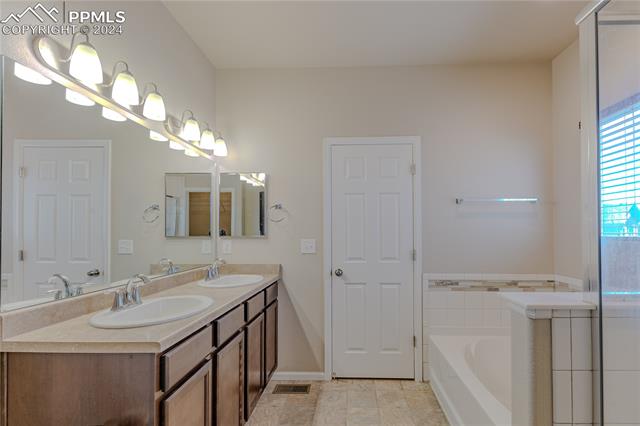 MLS Image for 7553  Alpine Daisy  ,Colorado Springs, Colorado