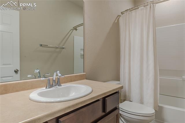 MLS Image for 7553  Alpine Daisy  ,Colorado Springs, Colorado