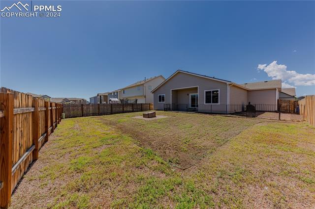 MLS Image for 7553  Alpine Daisy  ,Colorado Springs, Colorado