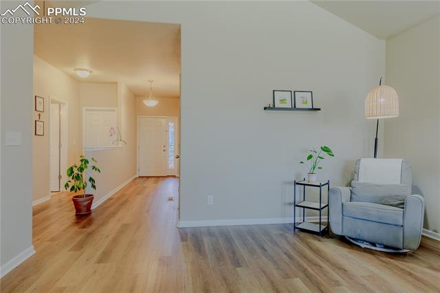 MLS Image for 7553  Alpine Daisy  ,Colorado Springs, Colorado