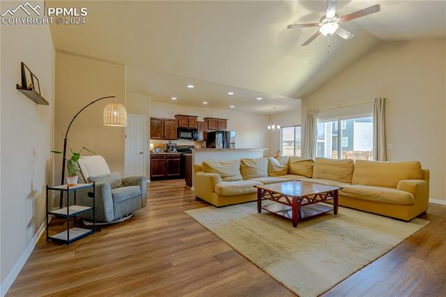 MLS Image for 7553  Alpine Daisy  ,Colorado Springs, Colorado