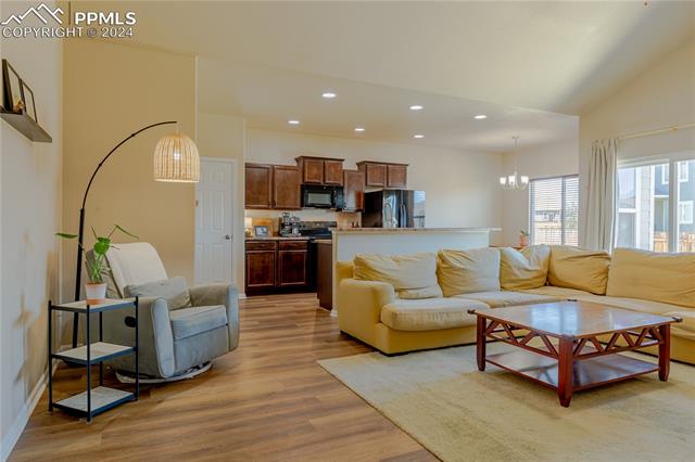 MLS Image for 7553  Alpine Daisy  ,Colorado Springs, Colorado