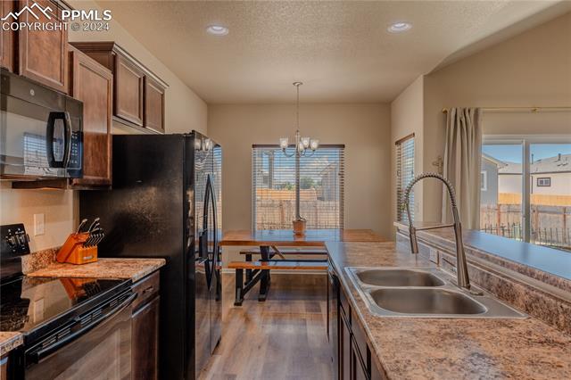 MLS Image for 7553  Alpine Daisy  ,Colorado Springs, Colorado