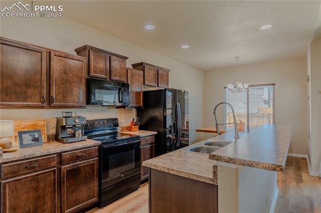 MLS Image for 7553  Alpine Daisy  ,Colorado Springs, Colorado