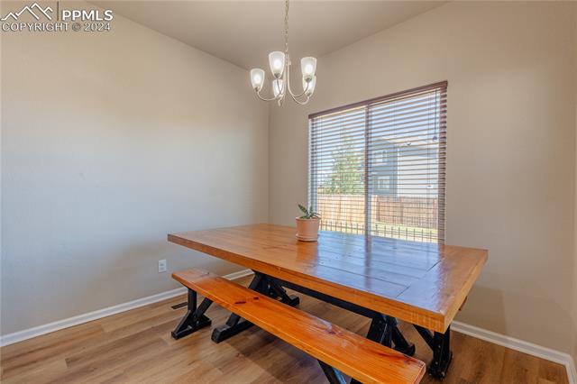 MLS Image for 7553  Alpine Daisy  ,Colorado Springs, Colorado