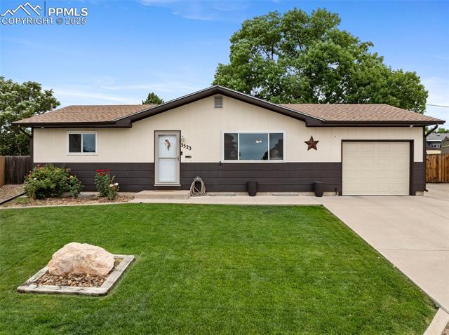 3523  White Pine  , pueblo  House Search MLS Picture