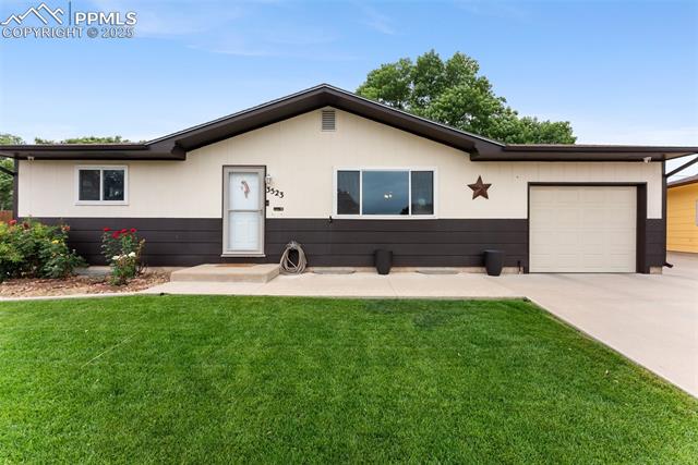 MLS Image for 3523  White Pine  ,Pueblo, Colorado