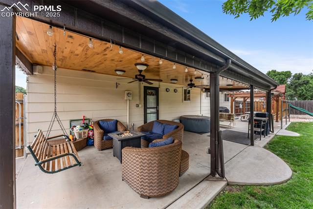 MLS Image for 3523  White Pine  ,Pueblo, Colorado