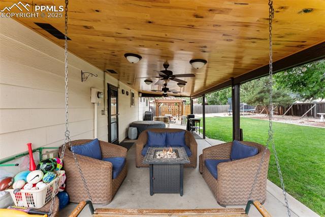MLS Image for 3523  White Pine  ,Pueblo, Colorado