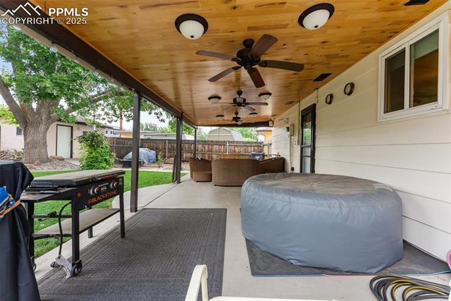 MLS Image for 3523  White Pine  ,Pueblo, Colorado