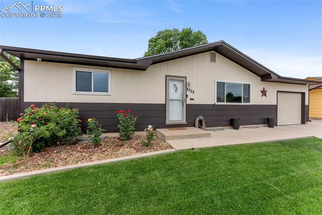 MLS Image for 3523  White Pine  ,Pueblo, Colorado