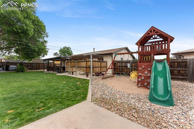 MLS Image for 3523  White Pine  ,Pueblo, Colorado