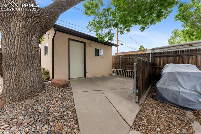 MLS Image for 3523  White Pine  ,Pueblo, Colorado