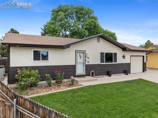 MLS Image for 3523  White Pine  ,Pueblo, Colorado