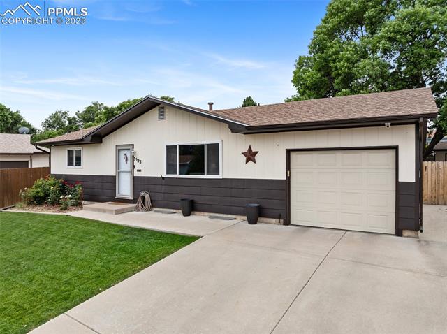 MLS Image for 3523  White Pine  ,Pueblo, Colorado