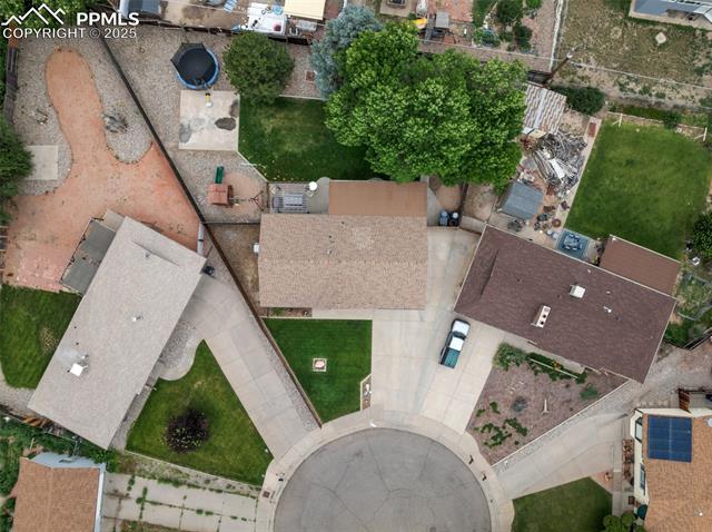 MLS Image for 3523  White Pine  ,Pueblo, Colorado