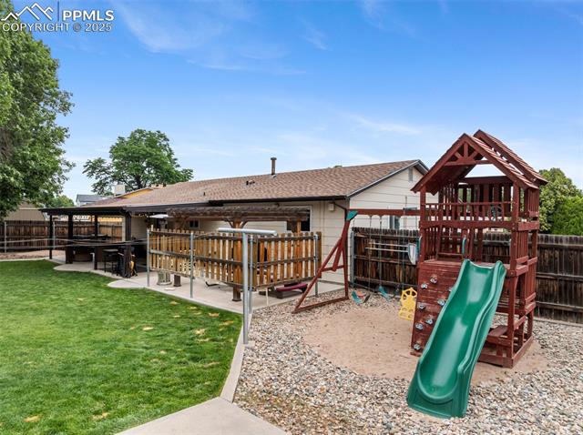 MLS Image for 3523  White Pine  ,Pueblo, Colorado